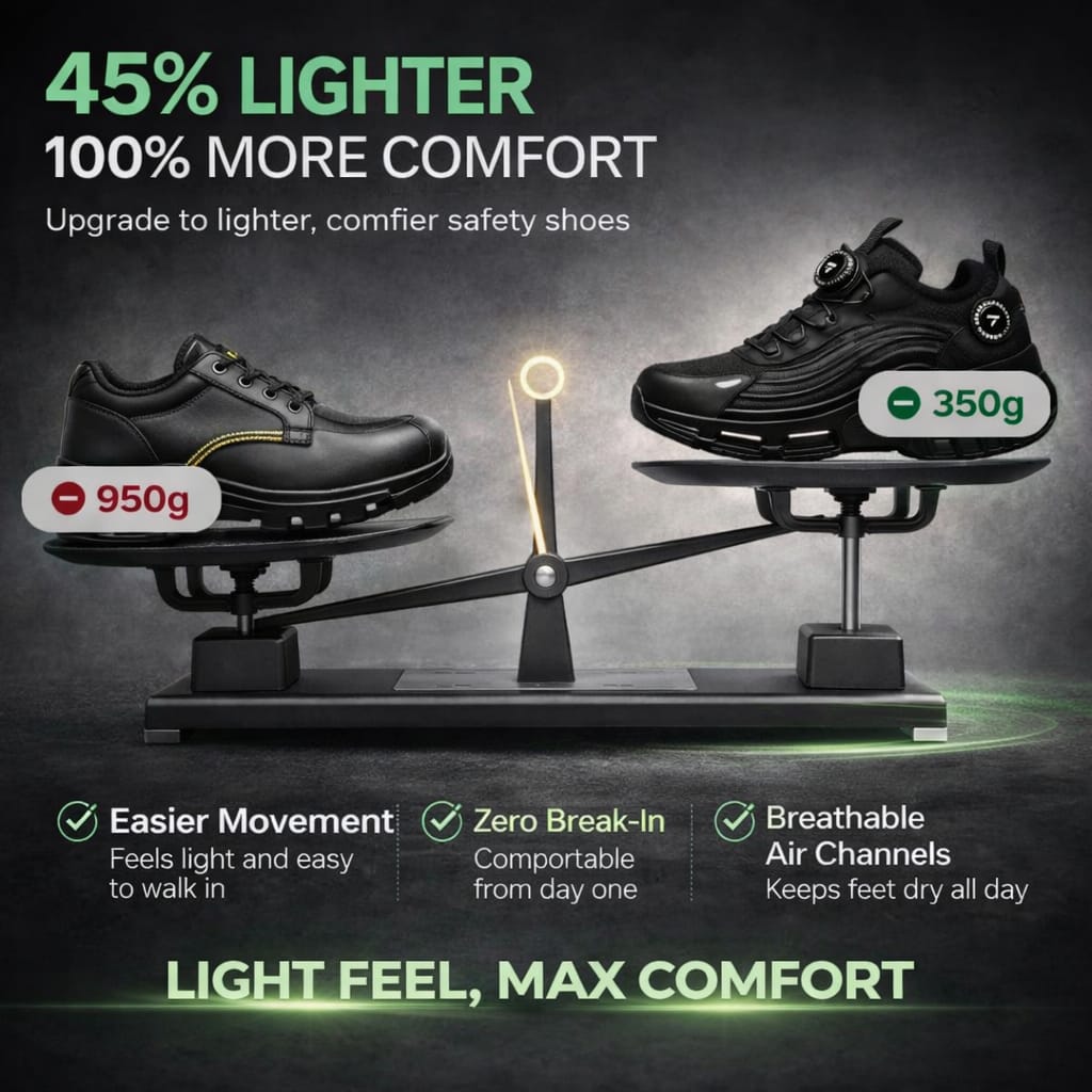 Noemyra Shield – All-Day Comfort & Protection