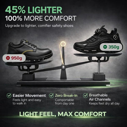 Noemyra Shield – All-Day Comfort & Protection