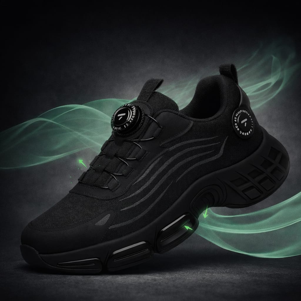 Noemyra Shield – All-Day Comfort & Protection
